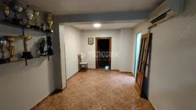 Casa Adosada en Venta Andujar 50m2 Zona La Verbena