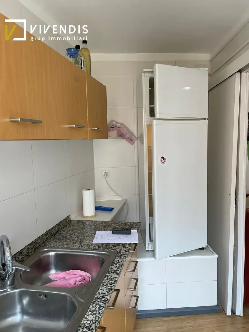 Casa con Terraza en Juncosa 119m2 3 Dormitorios Garaje