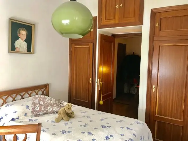 Habitacion Privada con Baño en Pamplona
