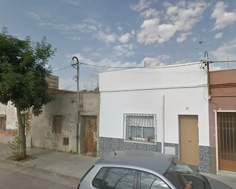 Casa Unifamiliar 95m² Barberà del Vallès
