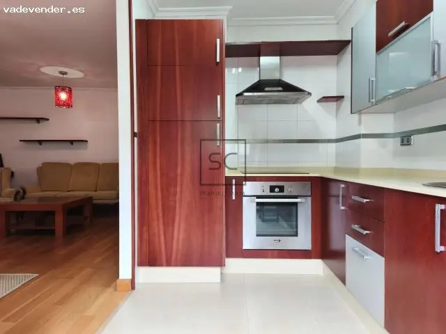 Apartamento en Pontedeume con Garaje y Trastero