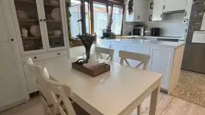 Piso Reformado 60m2 Begoñako Ama Cerca Parque Artaza