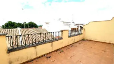 Piso en venta 88m2 3 dormitorios Calle Palomar