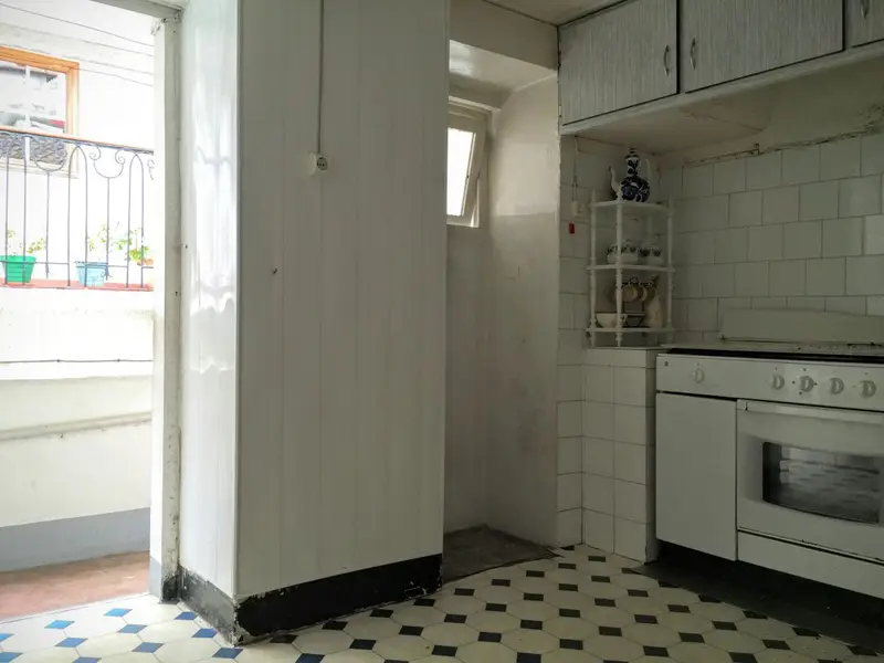 Venta Casa 3 habitaciones Casco Antiguo Betanzos
