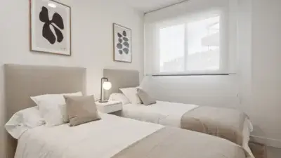 Atico en Venta en Casares 88m2 2 Dormitorios 2 Banos