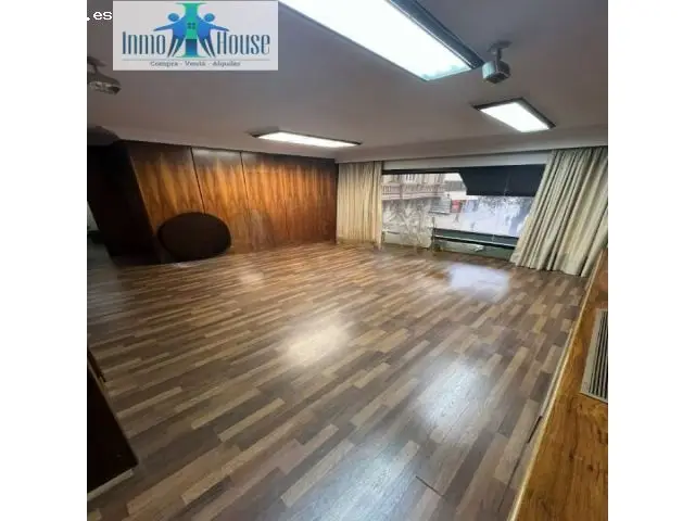 Se Vende Planta Oficinas Zona Centro 515m2