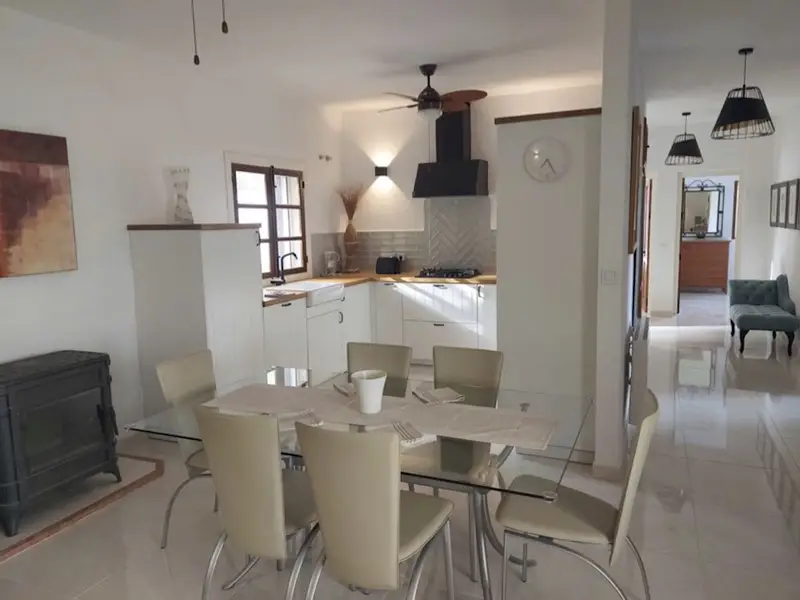 Piso 3 Dormitorios Tolox Piscina Jardin Aire Acondicionado