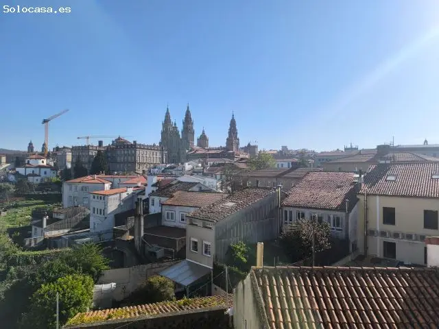 Casa en Venta Zona Monumental Santiago 205m2 6 habitaciones