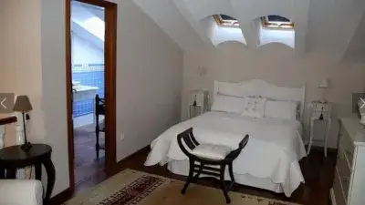 Casa en venta en Casco Antiguo