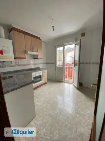 Viviendas Nuevas en Cornellana Asturias Alquiler con Opcion a Compra