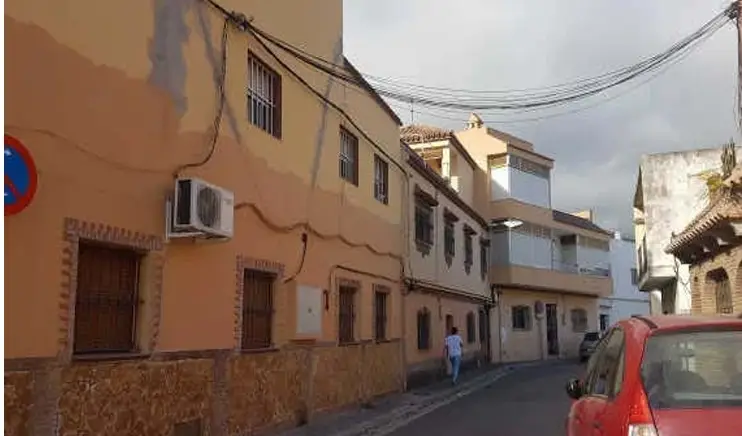 Casa en Algeciras para reformar