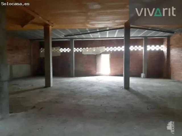 Local Comercial 275m2 Santiago De Compostela Oportunidad Inversion