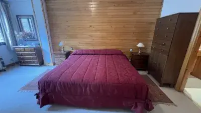 Apartamento Centrico Vielha 2 Habitaciones Parking Piscina