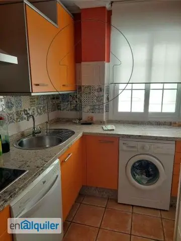 Piso en Alquiler Corrales con Piscina y Garaje 3 Dormitorios