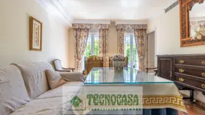 Piso en Venta Montoro 1 Dormitorio Moderno Elegante