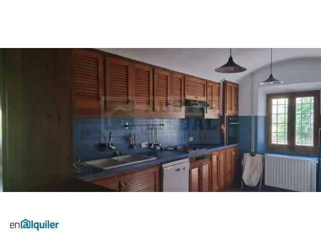 Alquiler Casa Rustica Valldavia Baix Emporda Piscina Amueblada