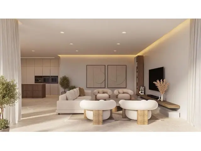 Villa En Venta En Rada De Moraira, Alicante