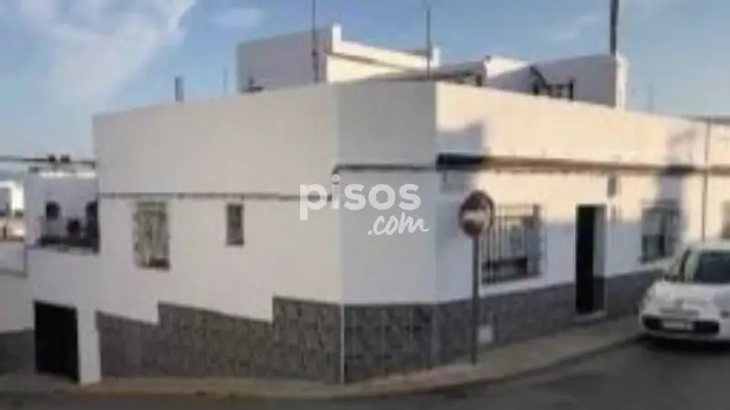 Casa en Venta en Calle del Almendro Benalup Casas Viejas