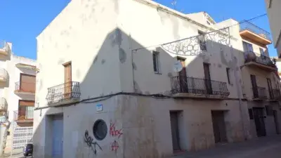 Edificio Historico 3 Plantas Centro L Hospitalet Infant