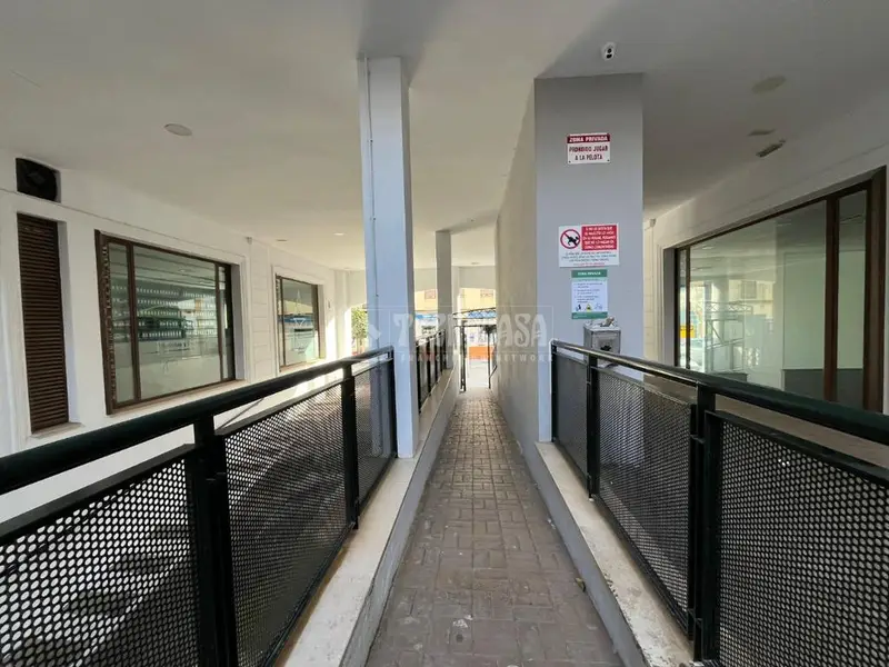Piso en Venta Pilas Calle Nuestra Señora de Fatima
