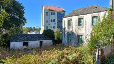 Chalet en Venta Guitiriz Reforma Parcela 2500m2