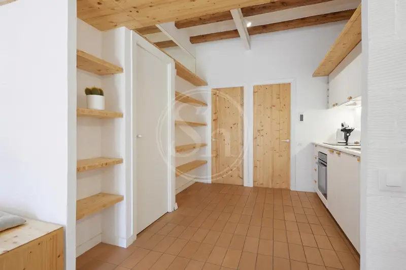 Apartamento en Poblenou cerca de la playa y metro