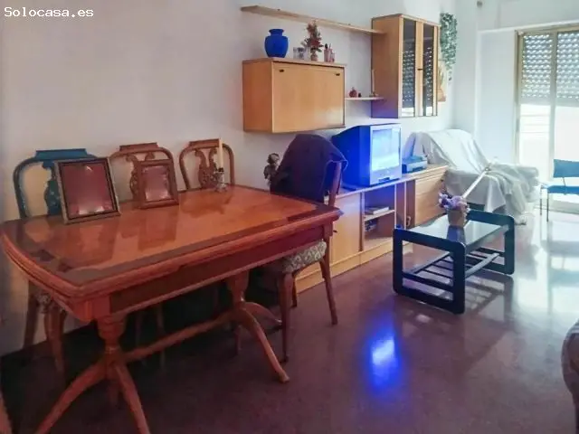 Apartamento en Venta Albatera Alicante 100m2 3 Dormitorios 2 Baños