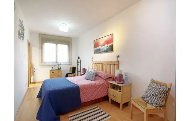 Habitación 80m² en Getafe - Ideal para Personas Tranquilas