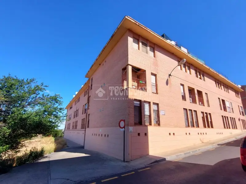 Dúplex en Venta Valdefierro 3 Dormitorios Terraza Garaje