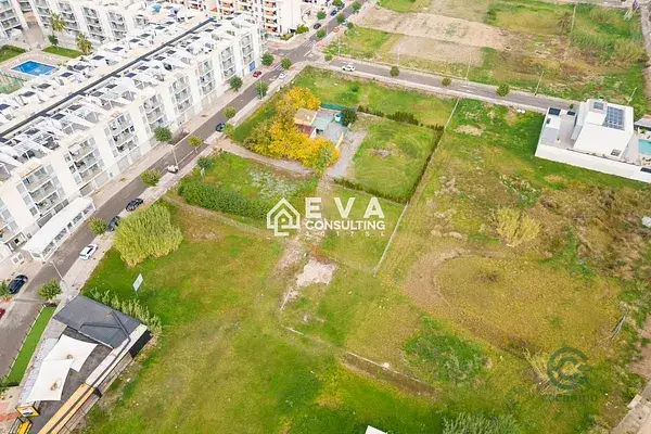 Terreno Urbano en Almenara Castellon 2804m2 Cerca de la Playa