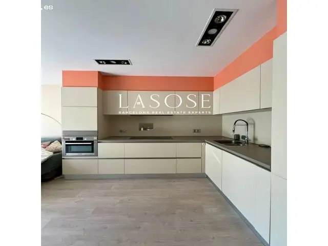 Increible Piso Gràcia 3 habitaciones Piscina Terraza