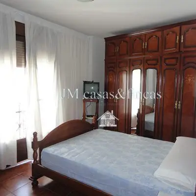 Venta Piso 2 habitaciones Centro Ronda
