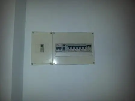 Apartamento en San Diego Madrid Inversión 31m2