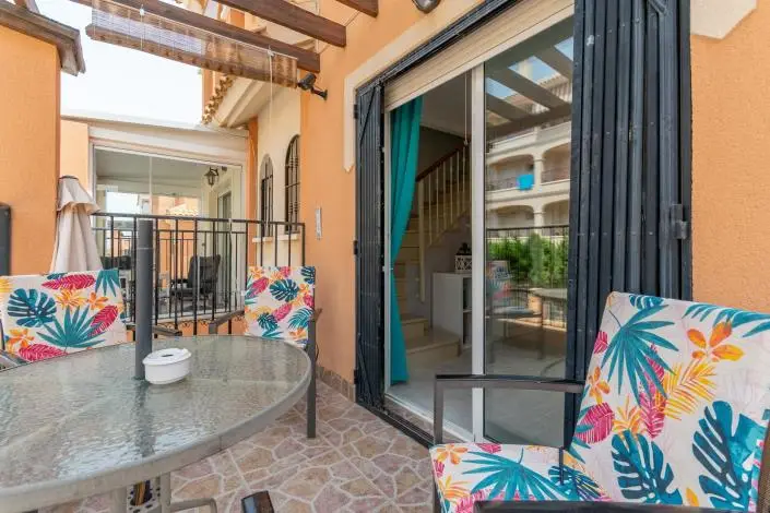 2 Bed Townhouse for sale