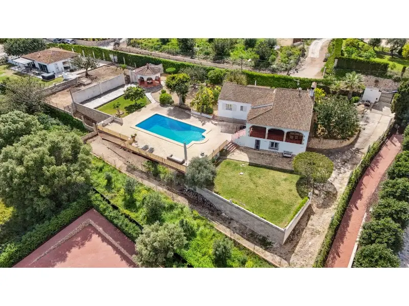 Venta Villa 6 habitaciones Jávea  2 Casas Independientes Vistas al Mar