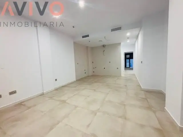 Venta Piso Estrenar Centro Aguilas