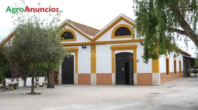 Venta  de Finca para eventos en Granada