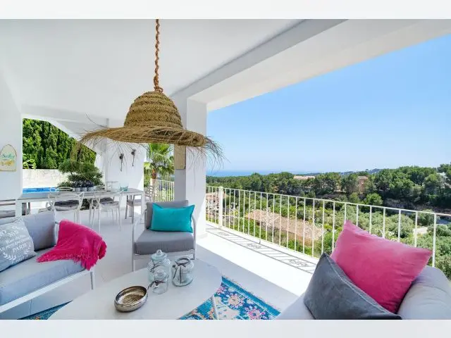 Casa Villa 3 Dormitorios Alicante España
