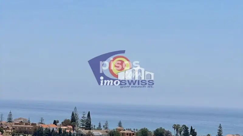 Chalet Pareado en Cotomar con Vistas al Mar