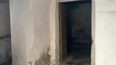 Casa en Venta Vejer de la Frontera Casco Antiguo 39m2