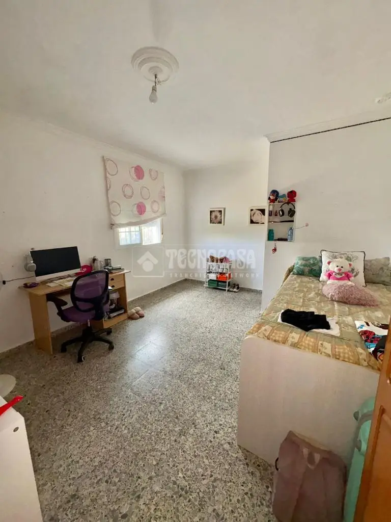 Casa en Venta San Jose del Valle 3 Dormitorios Garaje Terraza