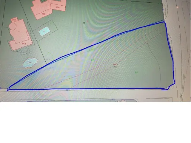 Terreno en Venta Benahavis Cerca del Pueblo