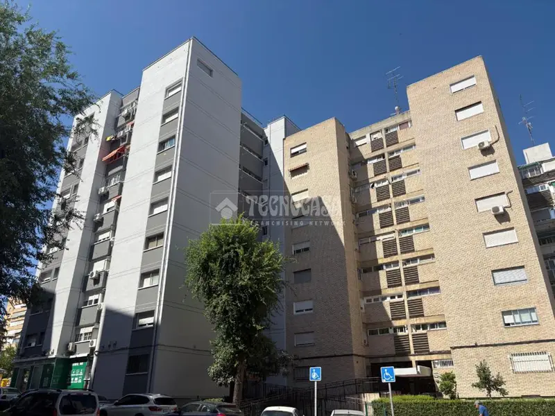Piso en Alquiler con Alta Rentabilidad en Mostoles El Soto