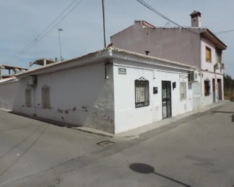 Piso 82m2 en Yeles Calle Numancia