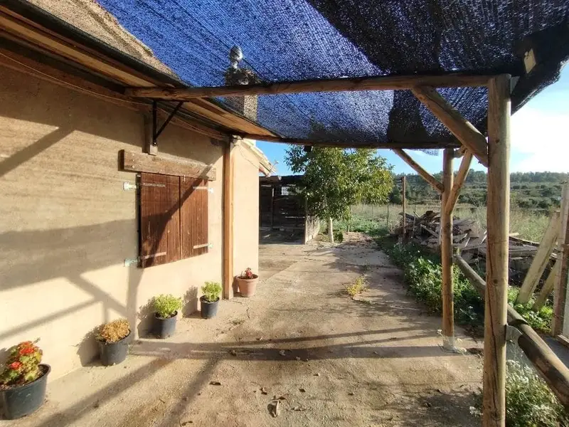 Finca/Casa Rural en venta en Caseres, Tarragona