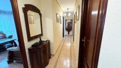 Piso en venta en Calle del Doctor Senderos, 5