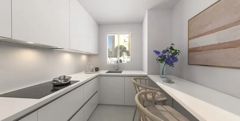 Apartamentos de Lujo en Oliva Nova Golf Resort - Cerca de la Playa