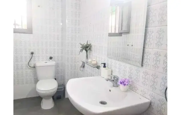 Alquiler Habitaciones Paterna Piso Amueblado