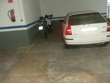 Garaje en Venta en Betera Valencia