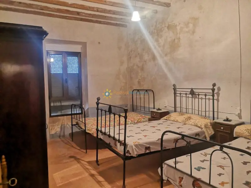 Finca/Casa Rural en venta en Villena, Alicante